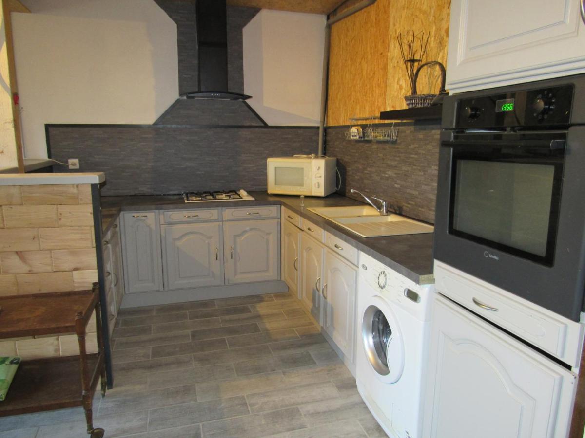 Apartment En Bois