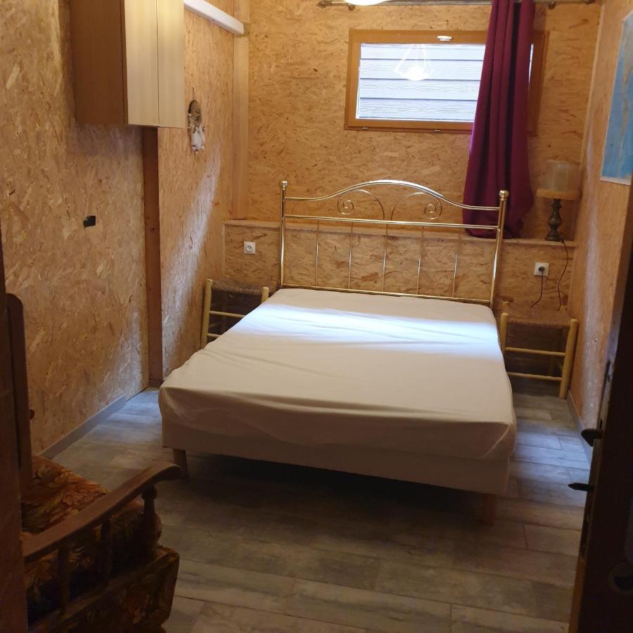 En Bois Apartment