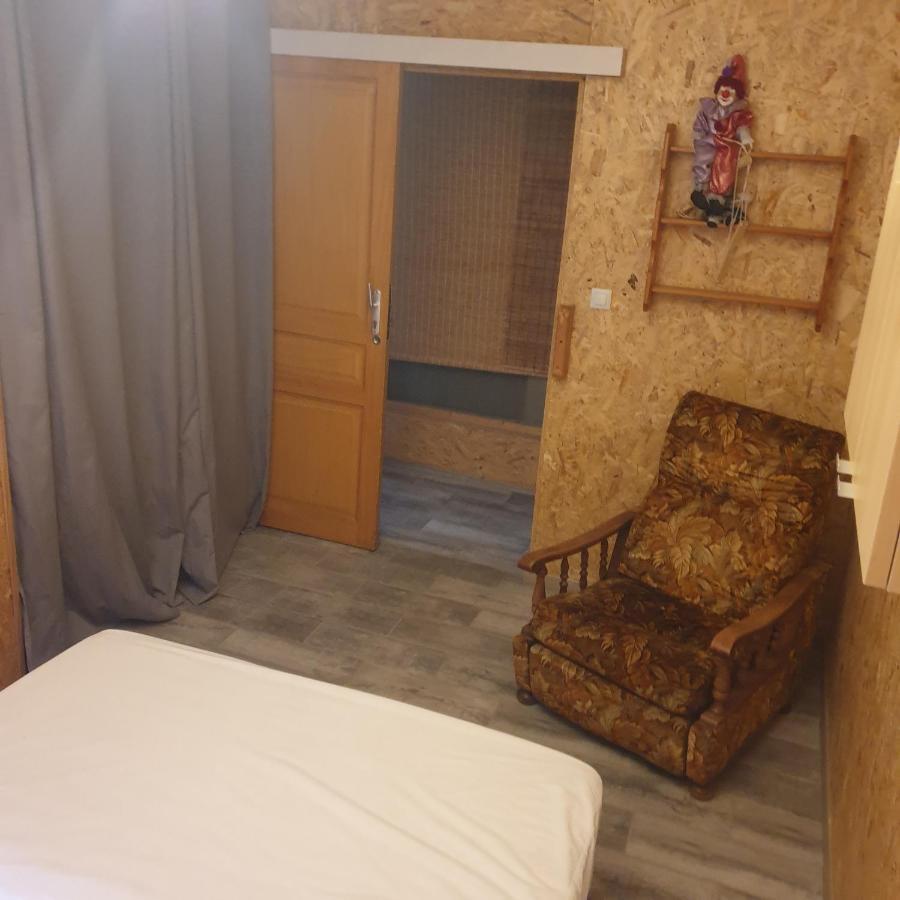 Apartment En Bois