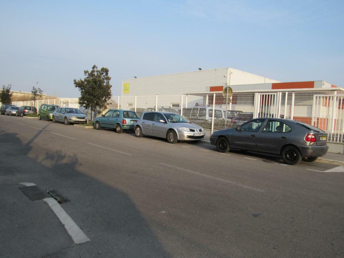 En Bois Apartment Sete