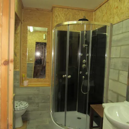 Appartement En Bois Sete Exterior photo