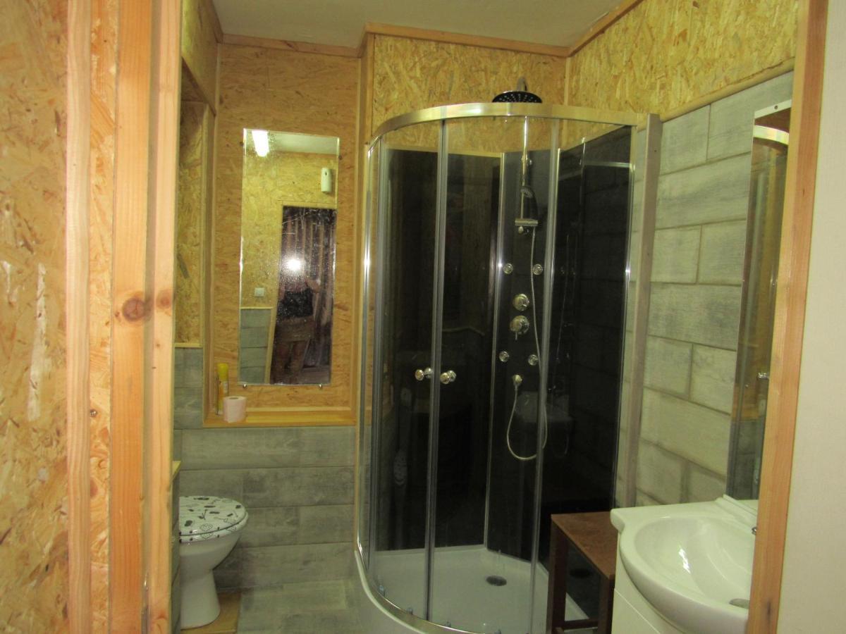 Appartement En Bois *