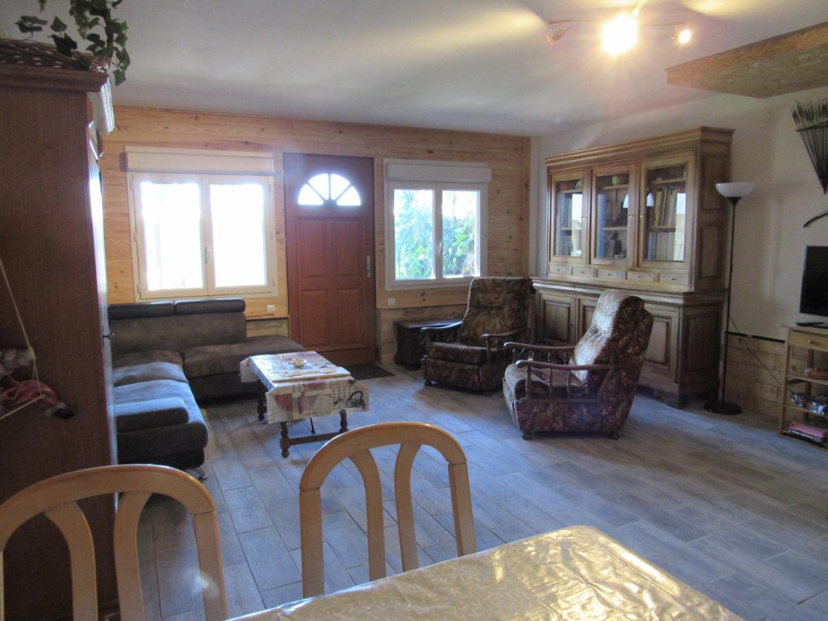 En Bois Appartement