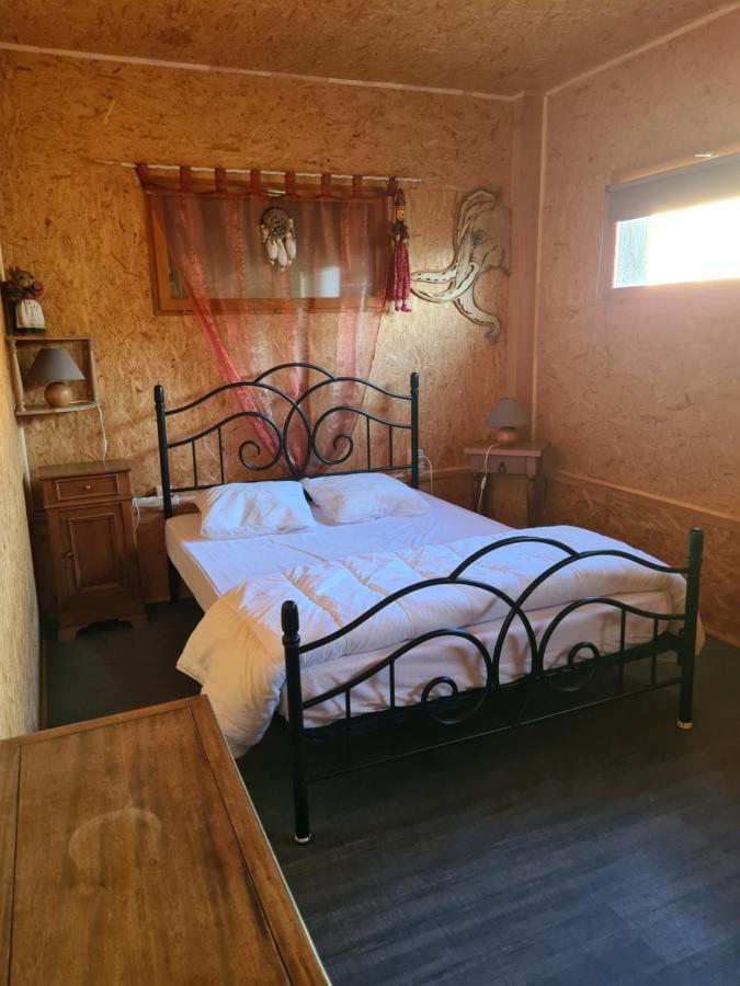 En Bois