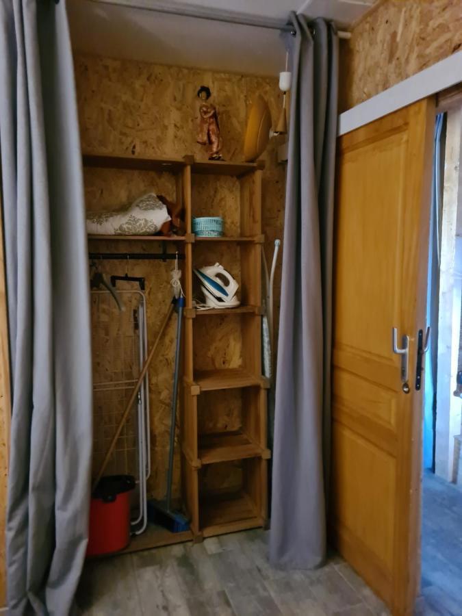 En Bois Sète