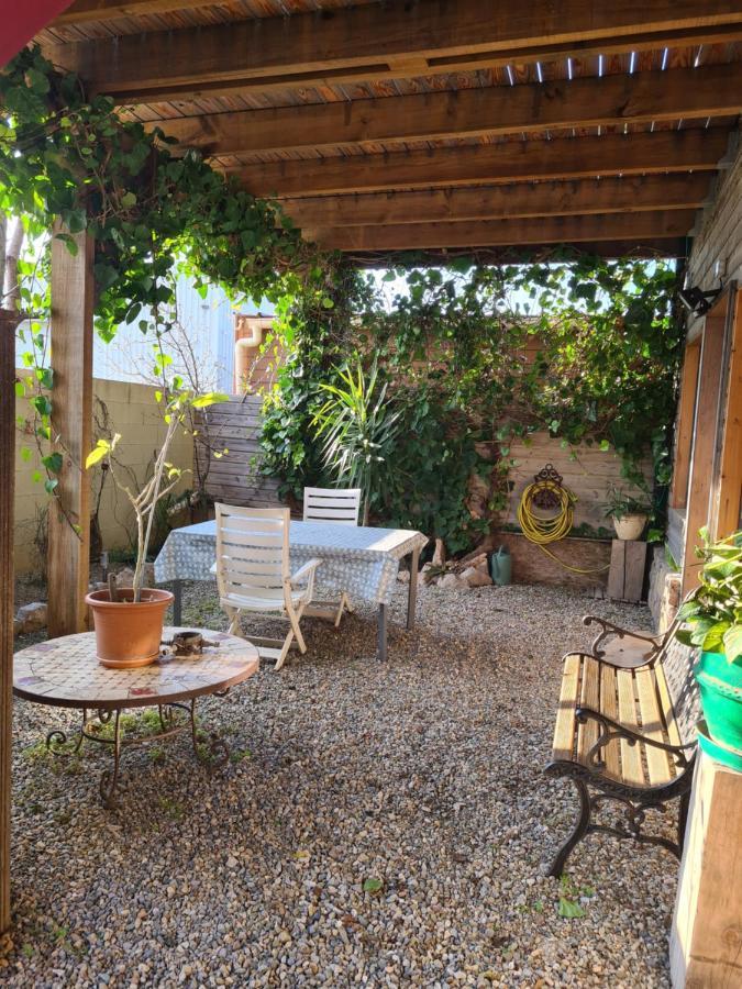 En Bois Appartement Sète