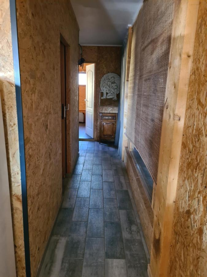 Appartement En Bois Sète